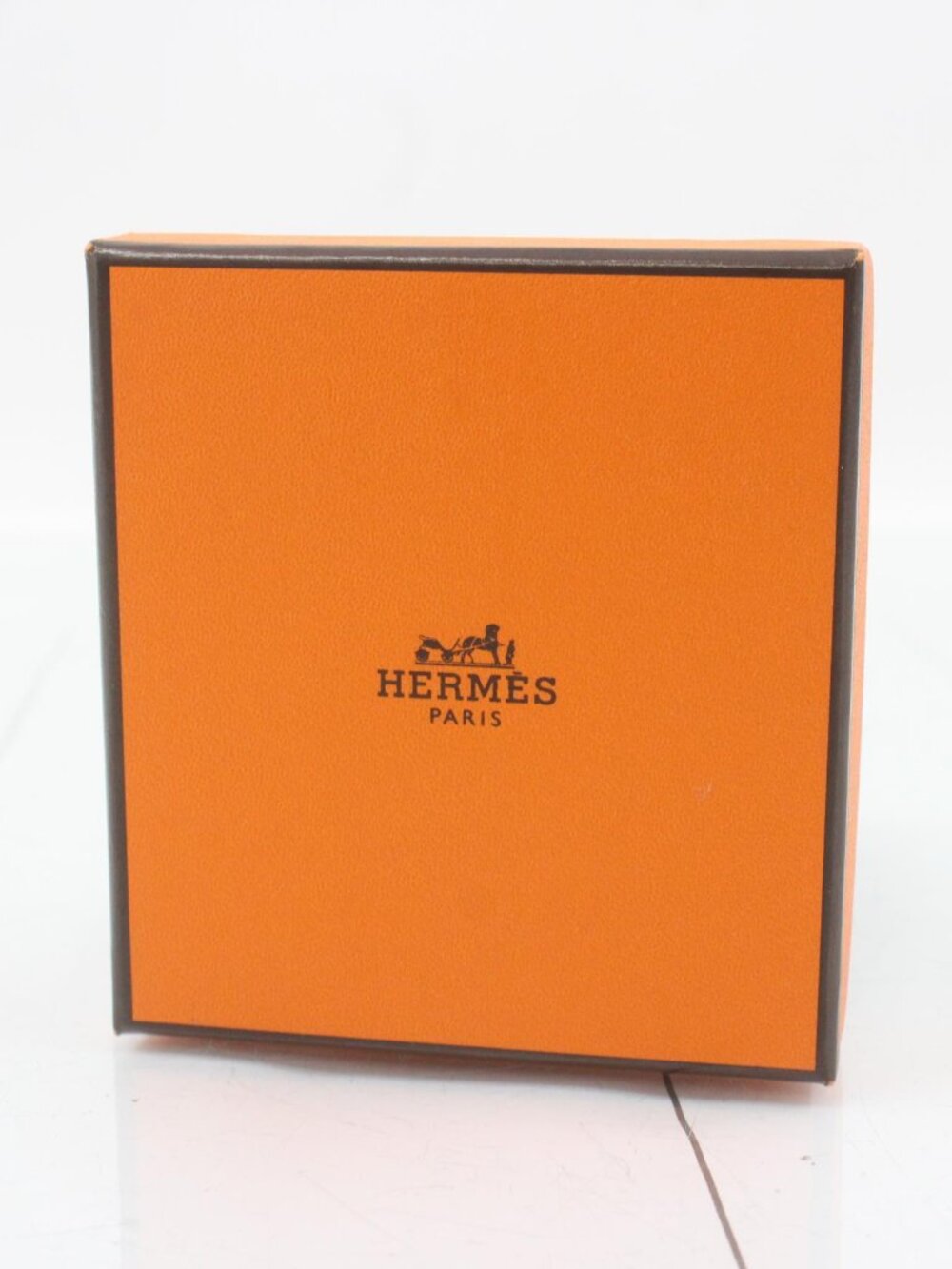 Hermes Rabbit Bag Charm in Box - Picture 4 of 4